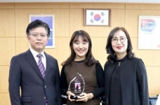 장흥우체국FC, 전국 첫 모녀 MDRT 달성