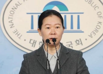 국민의당 첫 입당 권은희 의원 “광산을 출마한다”