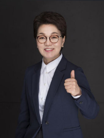 권향엽 순천광양곡성구례을 예비후보 