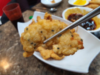 사랑방미디어 추천 광주 맛집- 유향 (탕수육의 최강자)