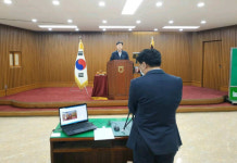 북광주농협 노동조합, 비대면 정기총회 개최