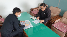 태경케미컬(주)나주공장 | 나주소방서, 공장시설 화재예방 컨설팅 추진