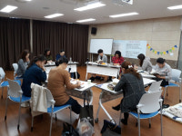 순천신대도서관, 코로나19 이긴 서평단 열기