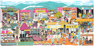 [전시] 잊고 지내던 마음 속 꿈 꺼내봐요