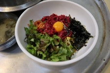 문 대통령이 선택한 광주 맛집-  화랑궁회관 (동구 대인동)