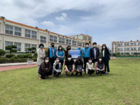 수자원공사 영·섬본부 전남북권지사, 장학금 전달