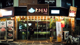안주값만 내세요···광주 콜키지프리 식당