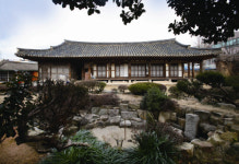 남파고택서 호남 상류층 가옥 체험해볼까