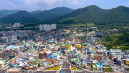 지역을 브랜딩하자 <10> 장성 옐로우시티