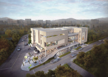 해남 땅끝가족어울림센터 건립 본격화