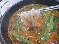 사랑방미디어 추천 광주 맛집- 김가네돌솥추어탕 (광산구 하남동)