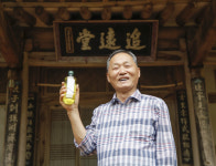고산 윤선도 국활주 400여년만 상품화 눈앞