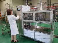 함평군, 축산 보조사료용 미생물 공급