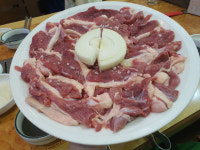 사랑방미디어 추천 광주 맛집- 운림골농원 (동구 운림동)