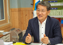 [민선 7기 김순호 구례군수] 4대 권역으로 나눠 대규모 프로젝트 추진