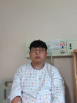 [고흥 윤호21병원 화재 당시 긴박한 상황] 간호사들 긴밀한 대처가 환자들 살렸다