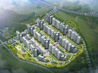 28일부터 빛가람지역주택조합 동·호수 지정행사