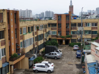 5·18근거지 광천시민아파트 살아남을 수 있을까