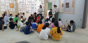 땅끝마을에 가면 특별한 문화공간이 있다