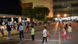 광주 코로나19 2명 추가···누적 347명[종합]