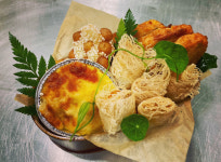 맛의 도시 목포 명품 어묵 육성한다