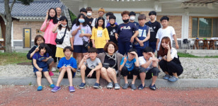 [동네방네] 북구 지역아동센터 여름캠프 성료