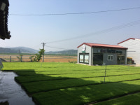 최우수 마을기업 영광 지내들 영농조합