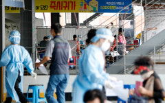 [속보] 광주시 사회적거리두기 2.5단계 20일까지 연장
