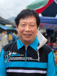 [이을재 구례읍 5일장 상인회장] 상인 활기 다행이지만 대목 없어 우울