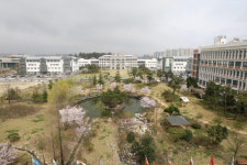 남부대학교, 간호학과·물리치료학과 수능최저학력 적용