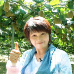 진도 오승희씨 농식품부 수기공모전 대상