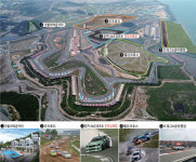 영암 F1경주장 대중적 활성화 방안 마련해야