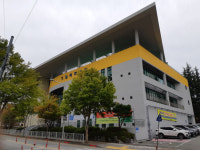 도시의 허파, 공동도서관을 도시브랜드로 2. 일곡도서관