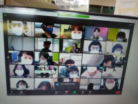 [동네방네]빛고을건강타운 위드코로나 호응