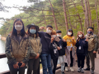 [한국언론진흥재단·본보 공동 구례북초등학교 일일기자체험] 지리산 산림 만큼 탐방객 안전도 중요
