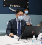 광주미래의원, 투석혈관 심포지엄 웹 세미나 개최