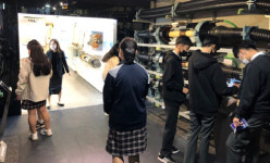 [전라남도교육청·본보 공동 신문제작1일 기자체험 토론캠프] 전기 생산부터 공급까지 모든 과정 책임