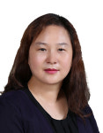 배윤옥 무안군 청소년지원팀장, 한국공공복지대상 수상