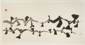 설치·조각·추상으로 만나는 한국화