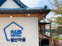 청춘발산마을, 나주은행나무수목원 등 안전여행지 떴다