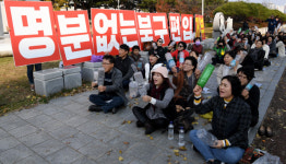 첨단 1·2동, 북구 편입 예고에 의견 뒤숭숭