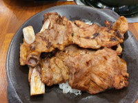 추천 광주 맛집- 인생갈비(광산구 첨단중앙로)