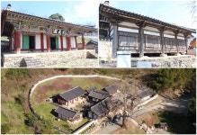 담양 창평향교 대성전·명륜당, 국가지정 보물된다