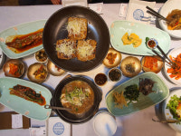 추천 광주 맛집- 넓으실 (북구 대촌길)