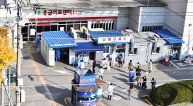 목포·무안 삼향읍, 거리두기 1.5단계 격상될 듯