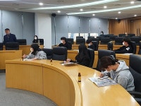 [전남형 미래학교 탐방] 빛가람혁신도시 미래 일구는 교육공동체