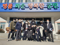 [한국언론진흥재단·본보 공동 화순중학교 일일기자체험] 주민의 고충, 가장 가까이서 돕겠습니다