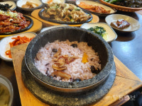 추천 광주 맛집- 옛날밥상(남구 용대로)