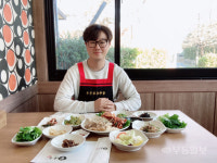 풀뿌리 흑두부 순천점 온라인시장으로 확대···수익 창출