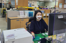 광주 광산구 민원실 립뷰마스크 좋아요